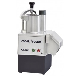 CL50 ROBOT COUPE zöldségszeletelő gép
